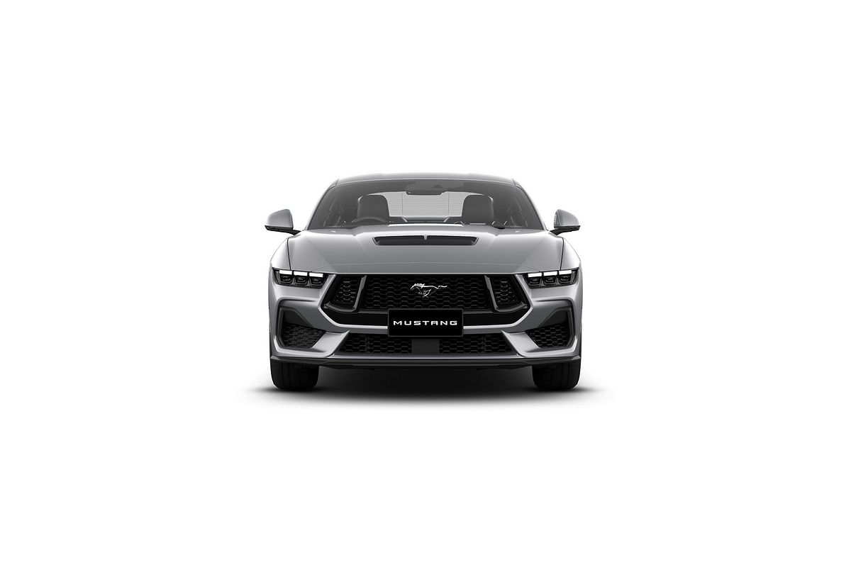 2025 Ford Mustang GT FO