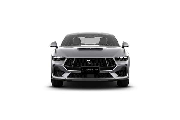 2025 Ford Mustang GT FO