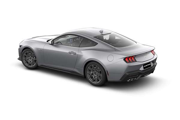 2025 Ford Mustang GT FO