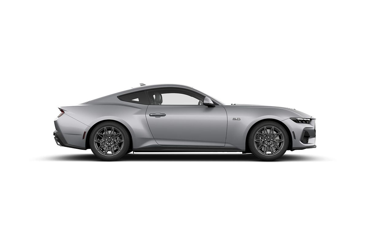 2025 Ford Mustang GT FO