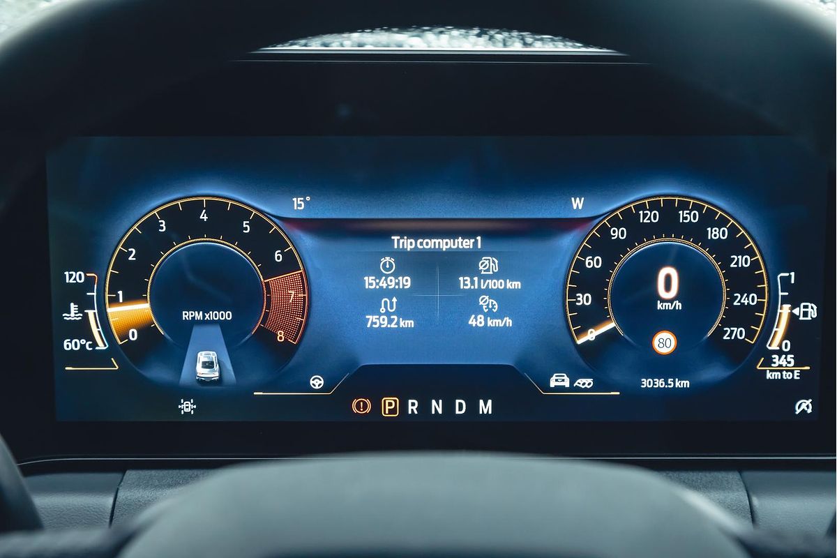 2025 Ford Mustang GT FO