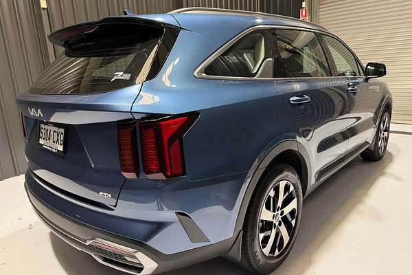 2023 Kia Sorento Sport MQ4