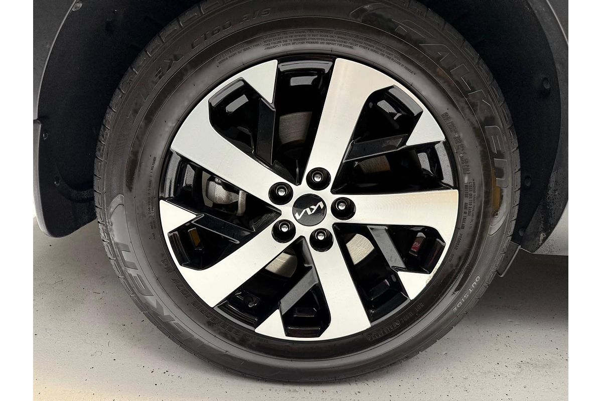 2023 Kia Sorento Sport MQ4