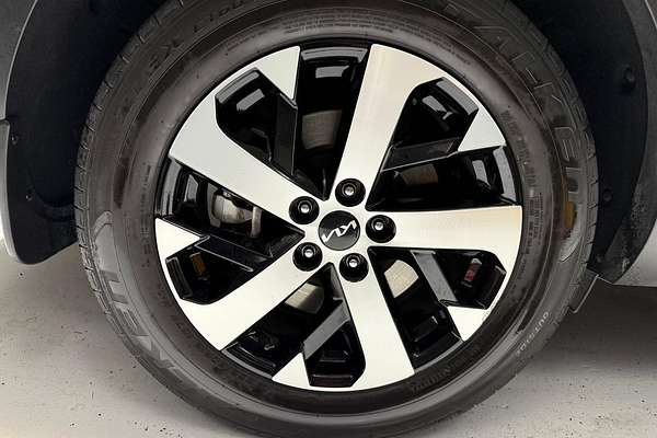 2023 Kia Sorento Sport MQ4