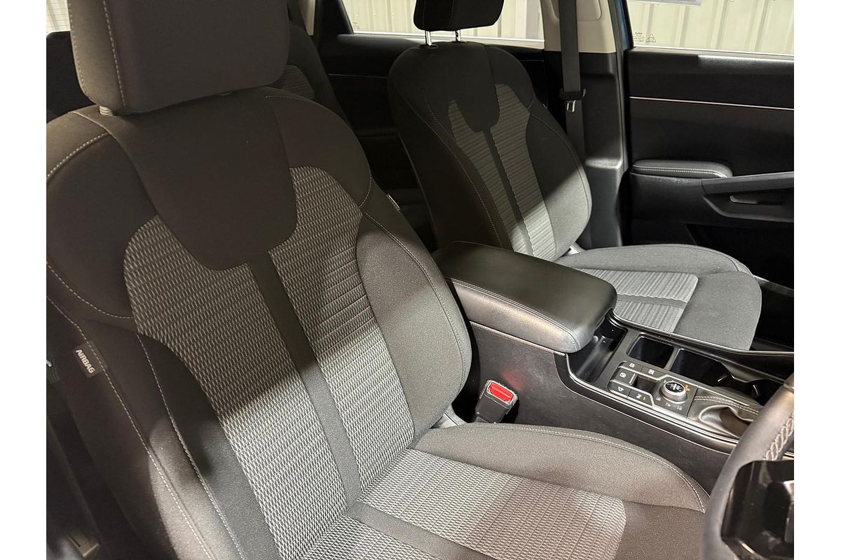 2023 Kia Sorento Sport MQ4