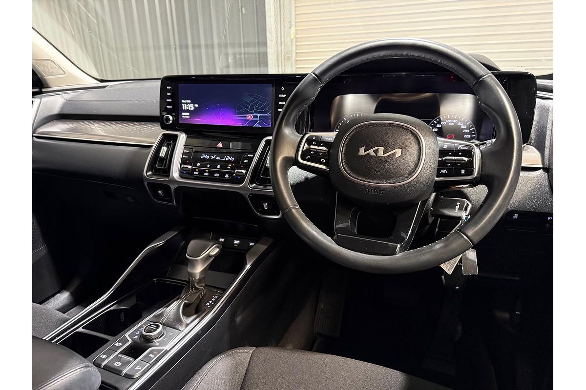 2023 Kia Sorento Sport MQ4