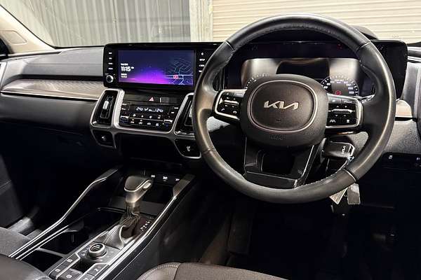 2023 Kia Sorento Sport MQ4