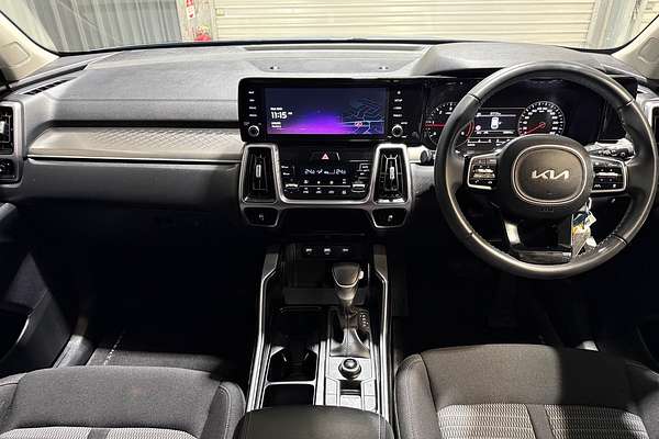 2023 Kia Sorento Sport MQ4