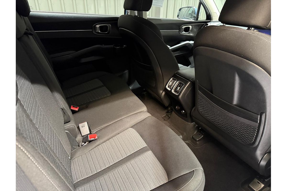 2023 Kia Sorento Sport MQ4