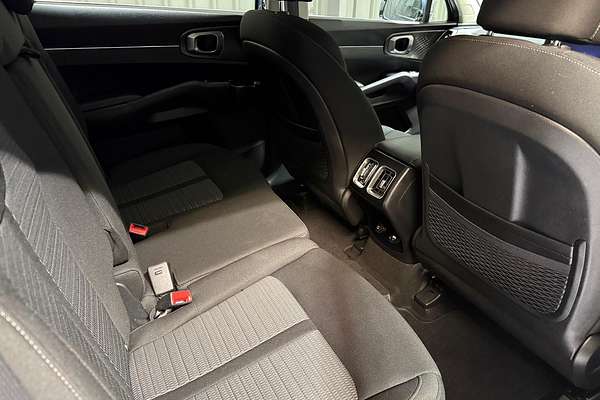 2023 Kia Sorento Sport MQ4