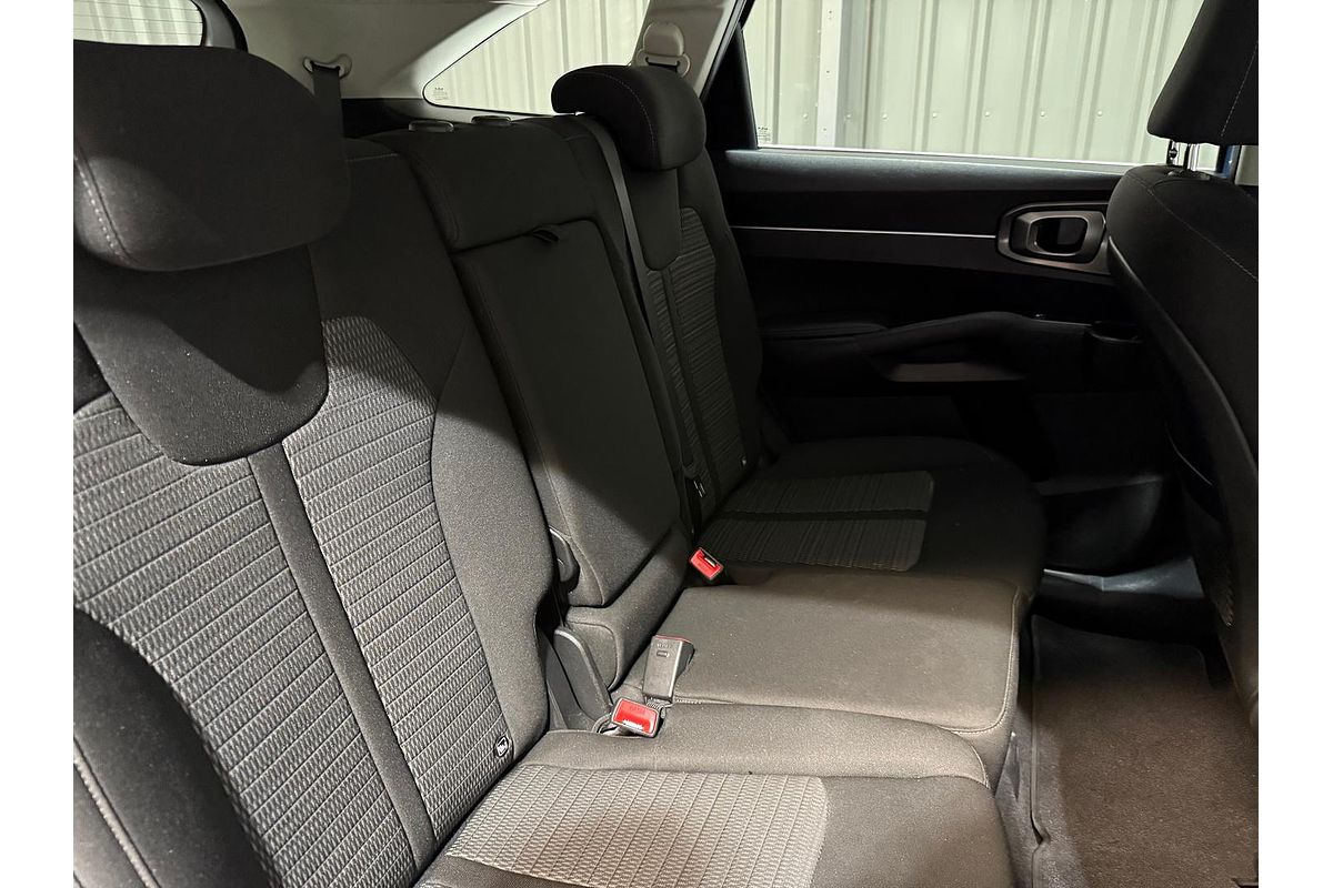 2023 Kia Sorento Sport MQ4