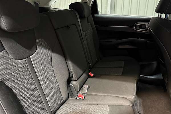 2023 Kia Sorento Sport MQ4