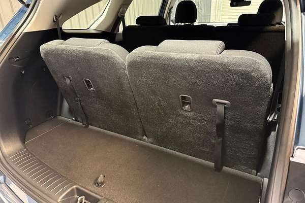 2023 Kia Sorento Sport MQ4