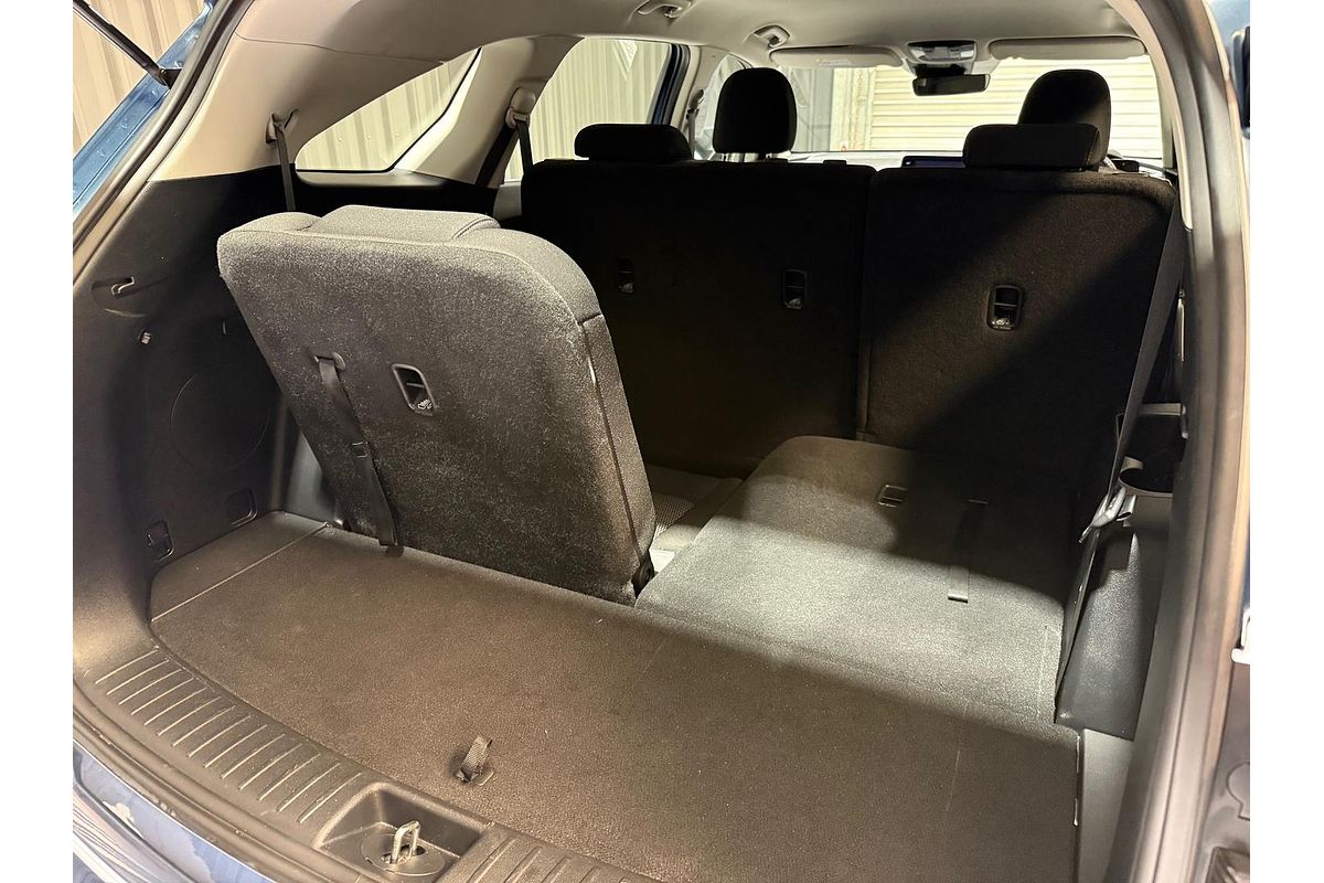 2023 Kia Sorento Sport MQ4