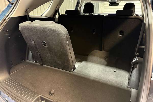 2023 Kia Sorento Sport MQ4