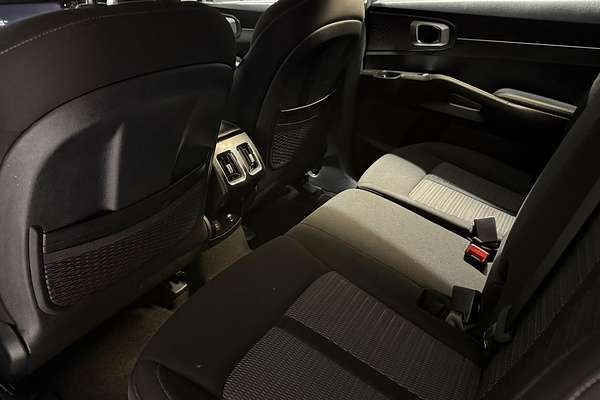 2023 Kia Sorento Sport MQ4