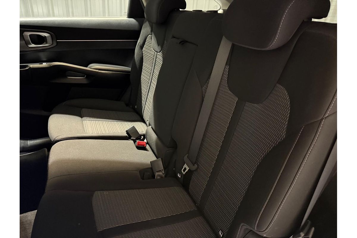 2023 Kia Sorento Sport MQ4