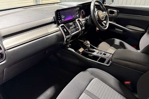 2023 Kia Sorento Sport MQ4