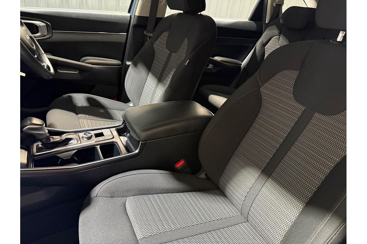 2023 Kia Sorento Sport MQ4