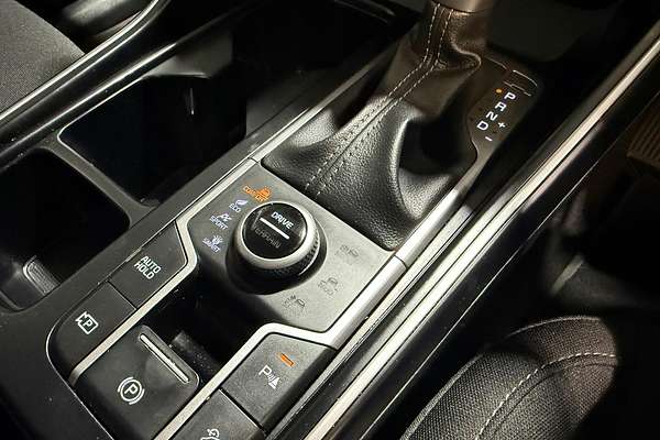 2023 Kia Sorento Sport MQ4