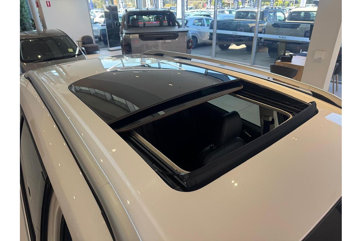 2017 Ford Escape Titanium ZG