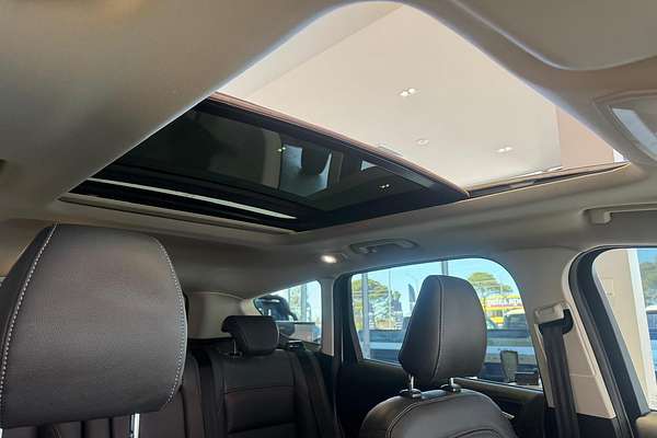 2017 Ford Escape Titanium ZG