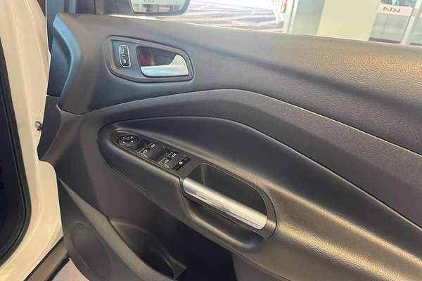 2017 Ford Escape Titanium ZG