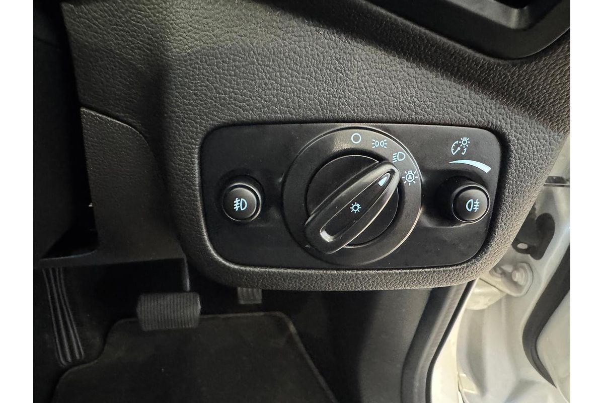 2017 Ford Escape Titanium ZG