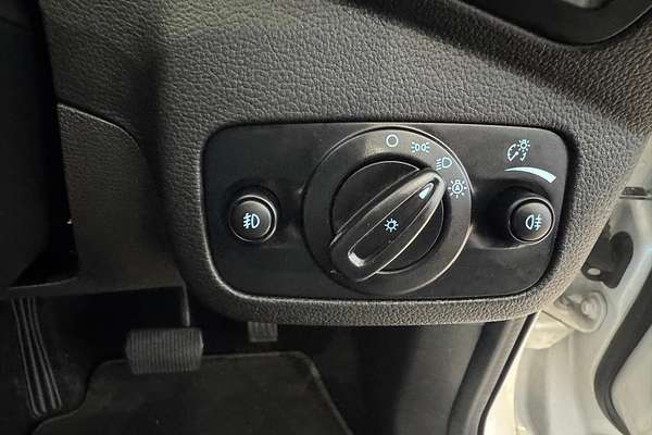 2017 Ford Escape Titanium ZG