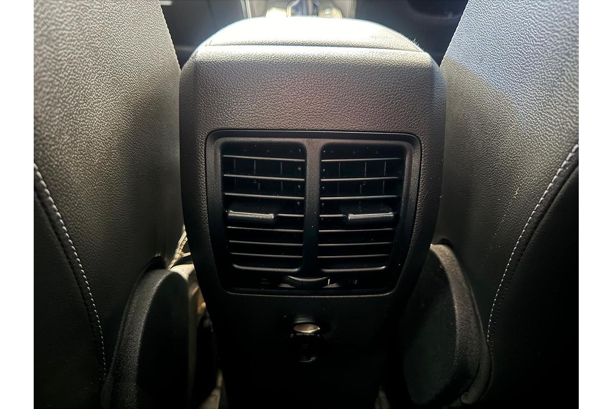 2017 Ford Escape Titanium ZG