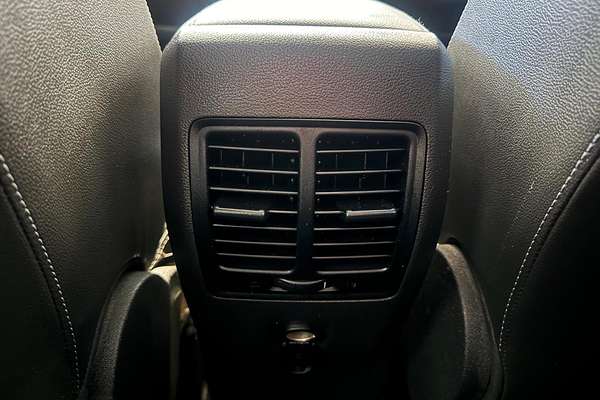 2017 Ford Escape Titanium ZG