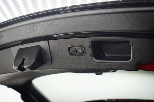 2018 Porsche Macan GTS 95B