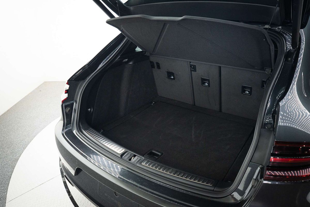 2018 Porsche Macan GTS 95B