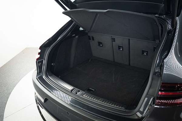 2018 Porsche Macan GTS 95B