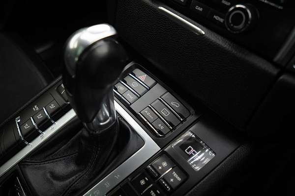 2018 Porsche Macan GTS 95B