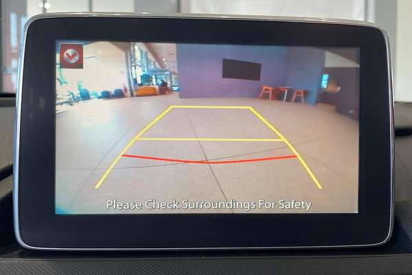 2016 Mazda MX-5 GT ND