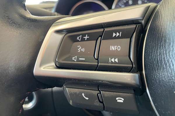 2016 Mazda MX-5 GT ND