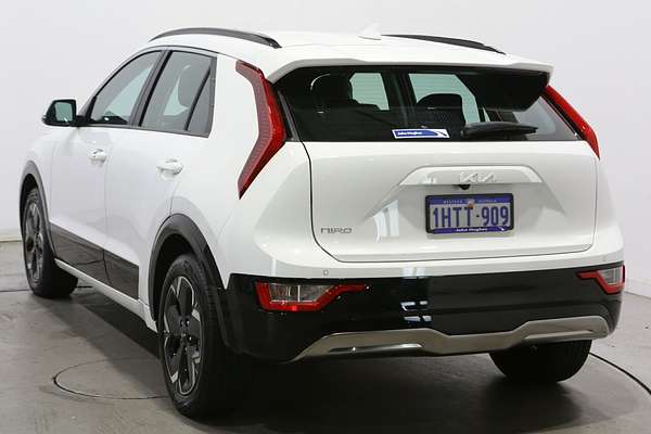 2022 Kia Niro EV S SG2