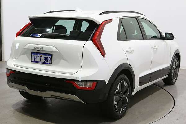 2022 Kia Niro EV S SG2