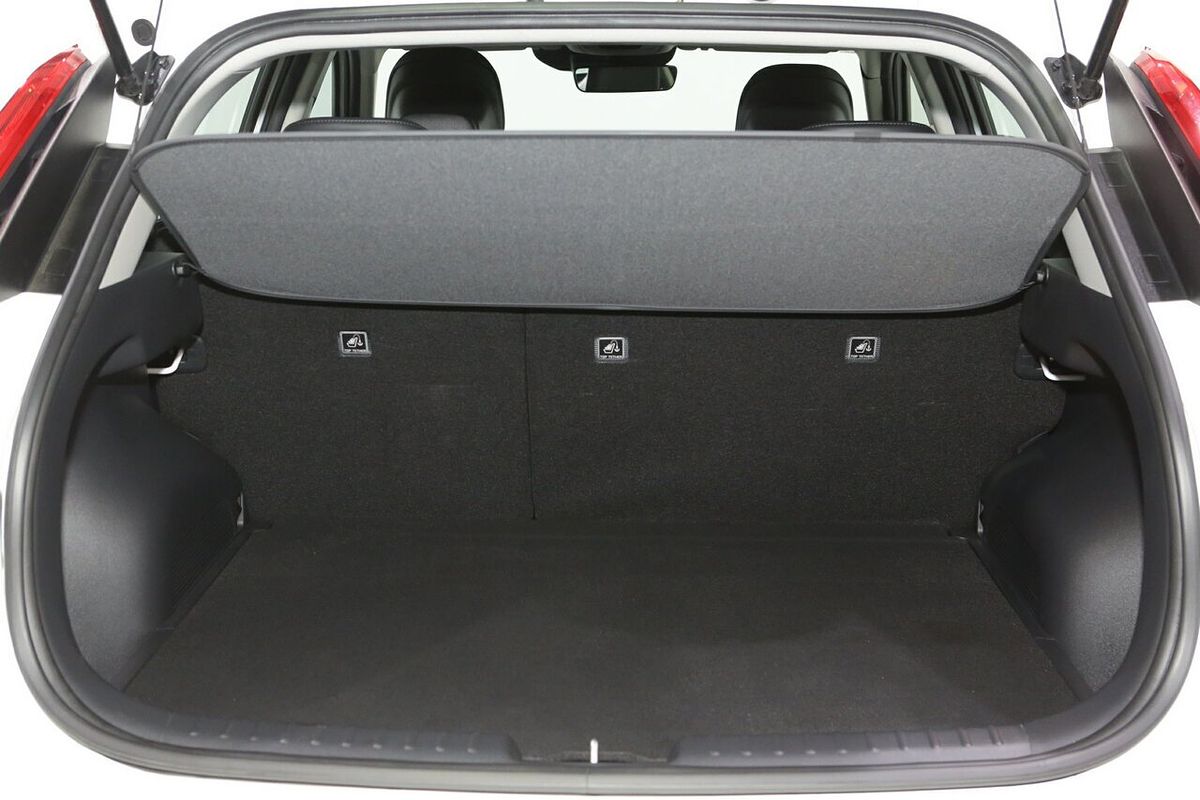2022 Kia Niro EV S SG2