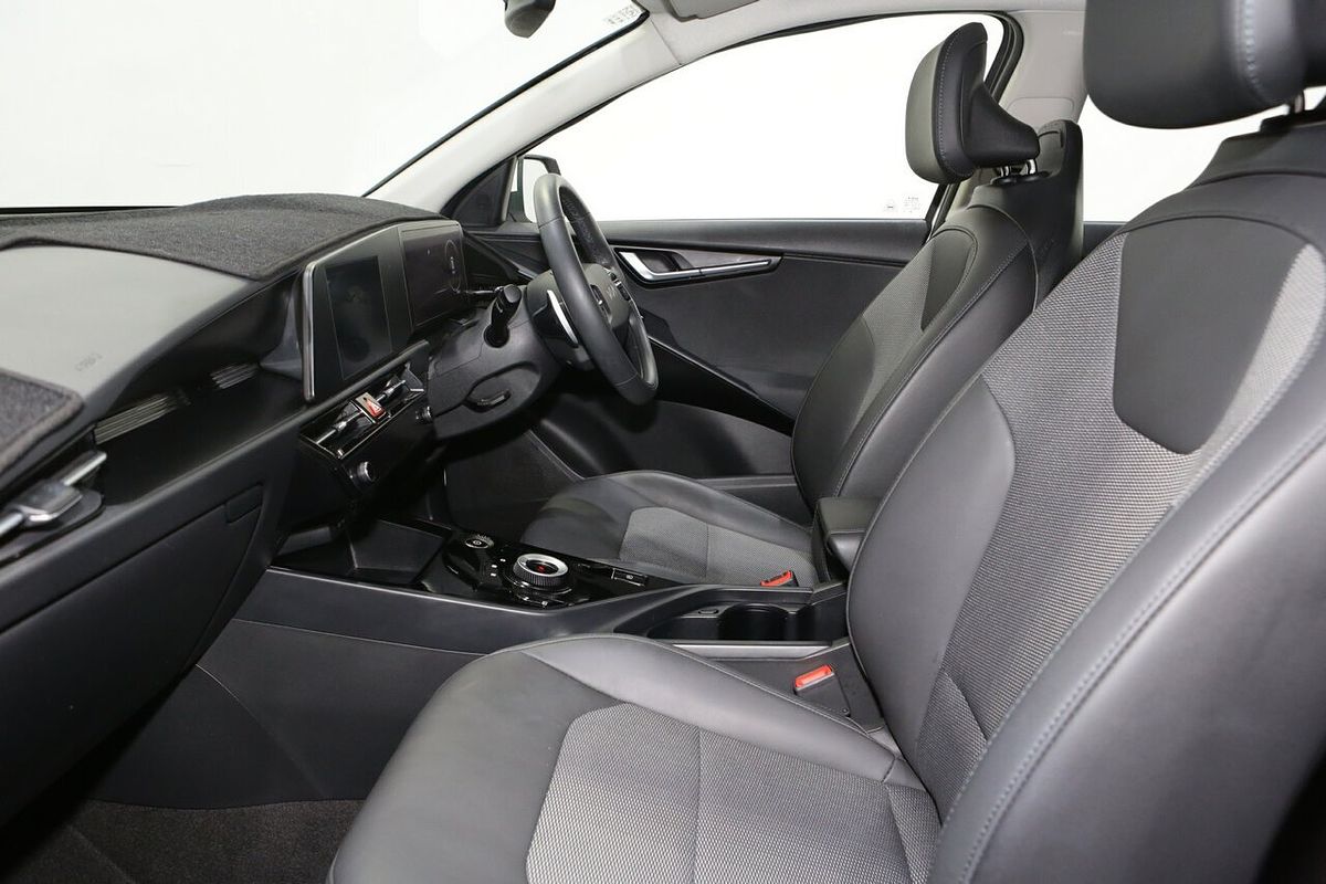 2022 Kia Niro EV S SG2