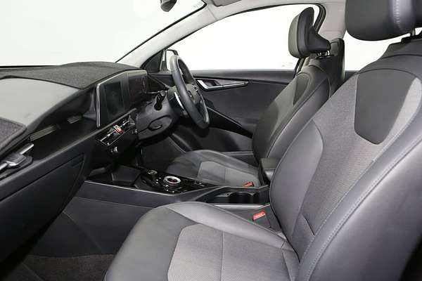 2022 Kia Niro EV S SG2