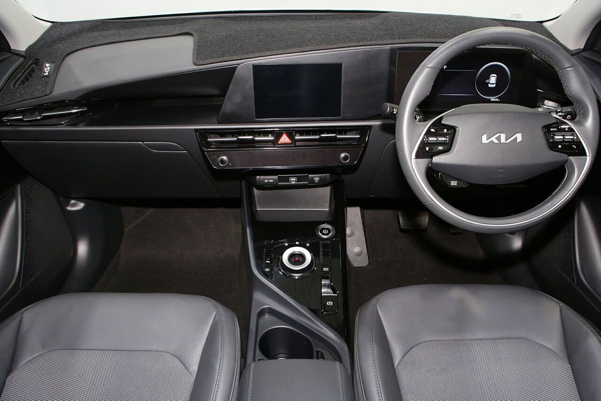 2022 Kia Niro EV S SG2