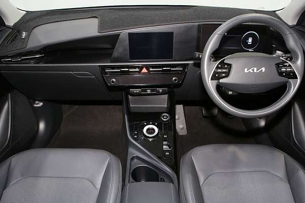 2022 Kia Niro EV S SG2