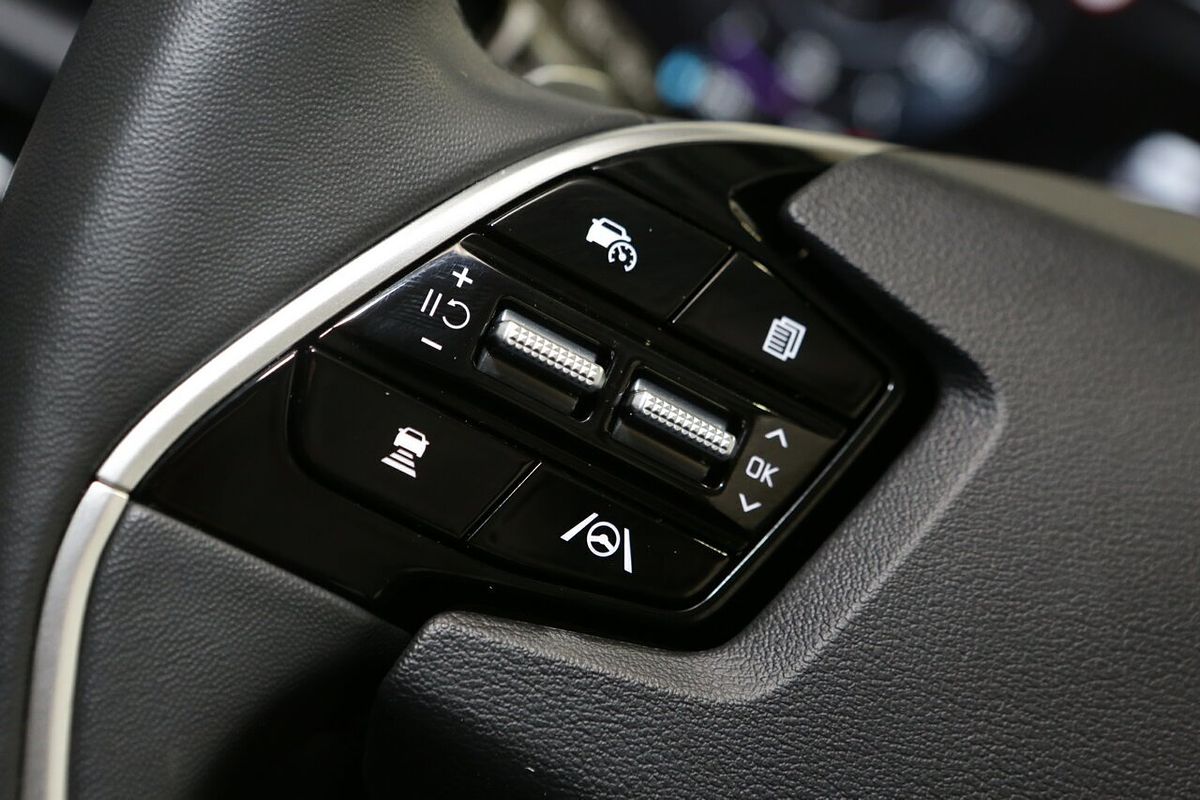 2022 Kia Niro EV S SG2