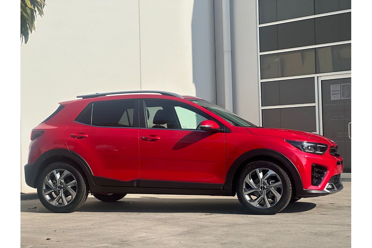 2025 Kia Stonic GT-Line YB