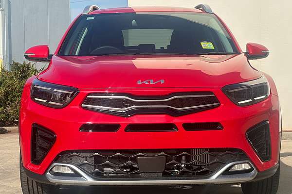 2025 Kia Stonic GT-Line YB