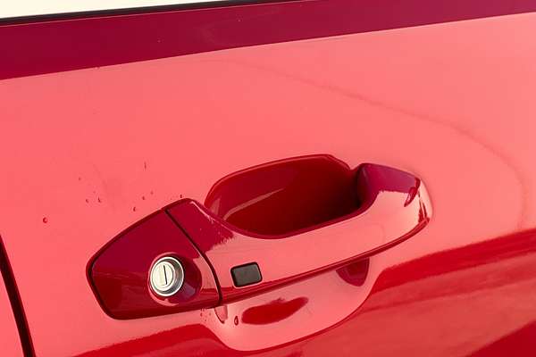 2025 Kia Stonic GT-Line YB