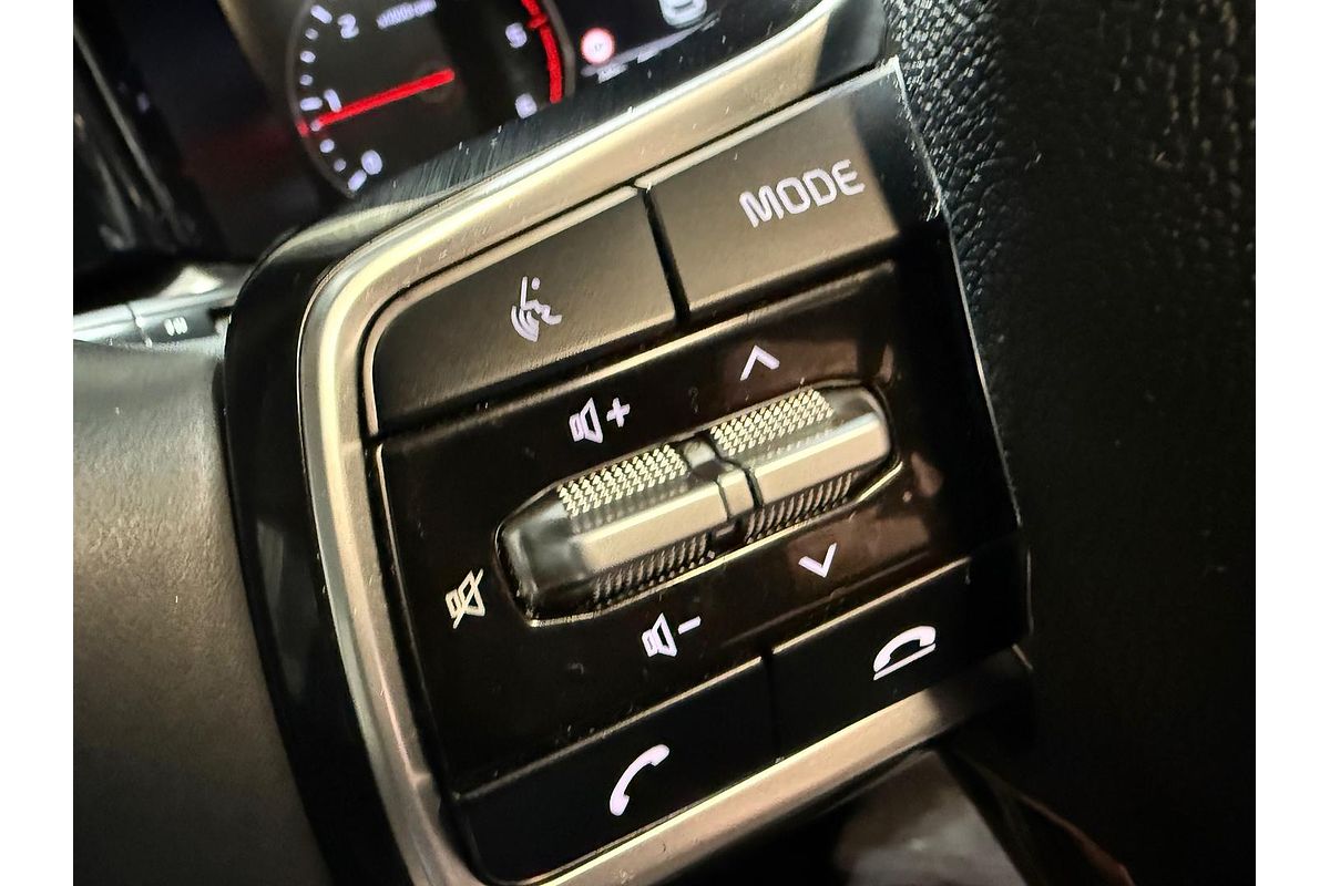 2023 Kia Sorento Sport MQ4