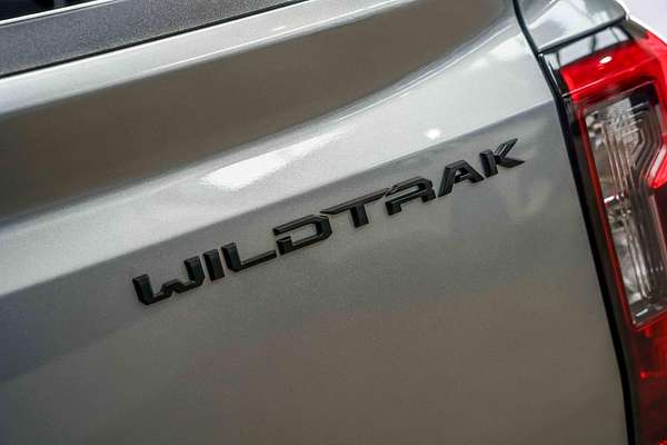2025 Ford Ranger Wildtrak 4X4 2.0L